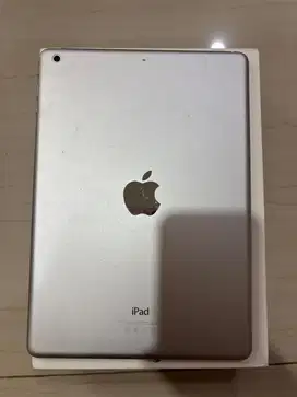 Ipad Air 1 Silver 128GB IBOX