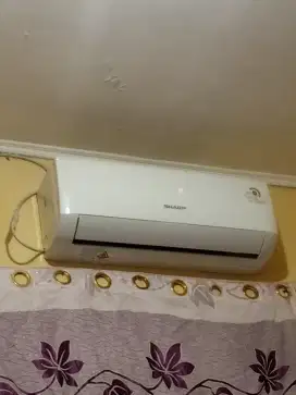 AC SHARP 1/2 PK