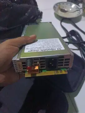 Fast charging Polytron fox r