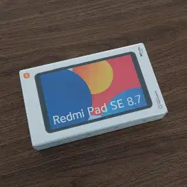 XIAOMI REDMI PAD SE 8.7 4/128 JUAL MURAH