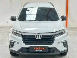 Warna Favorit.. BR-V Prestige Sensing 1.5 A/T 2022.. eNHa garage Semar