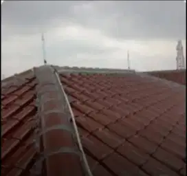 Ahli jasa pasang penangkal petir dan grounding mesin Pandeglang