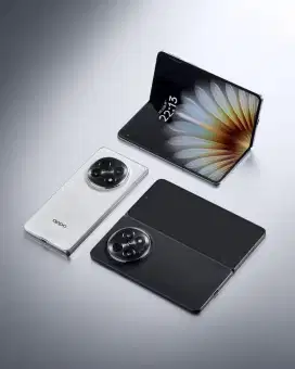 Oppo Find N5 Fold ram 16+512Gb