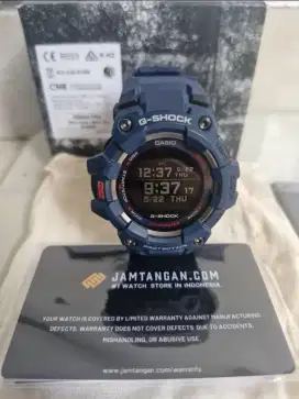 Casio G-Shock G-Squad GBD-100-2DR