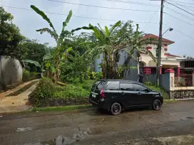 Tanah murah dekat pasar boja
