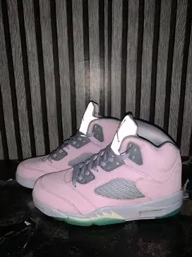 Sepatu Nike Air Jordan 5 Retro