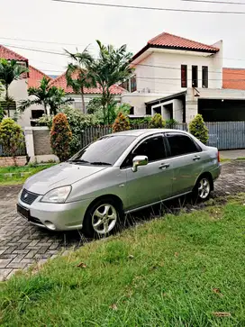 DI JUAL KONDISI ISTIMEWA SUZUKI BALENO NEXT G 2003
