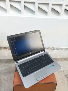 HP PROBOOK 430 G2 CORE I5 GEN 5 RAM 8GB SSD 128GB