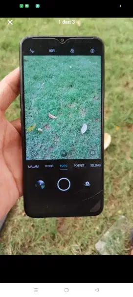Oppo A16 full ori