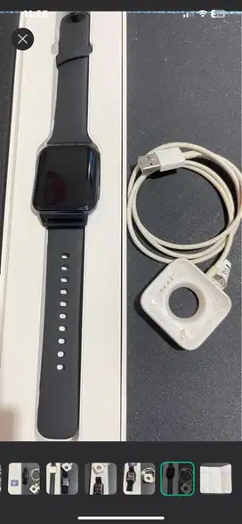 Oppo smart watch 46mm