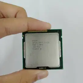 prosesor murah processor intel core i3 2120 ddr3 lga 1155 sandy bridge