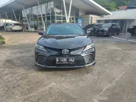 TOYOTA CAMRY V 2.5L AT TAHUN 2022