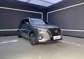 Nissan Kick E Power Upper AT Tahun 2021