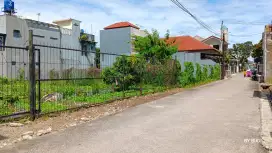 KAVLING MURAH JARANG ADA CISARANTEN ARCAMANIK
