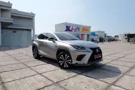 2018 LEXUS NX300 F SPORT 2.0 FACELIFT
