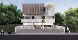 Dijual Rumah Kost Baru Tubagus Ismail Bandung