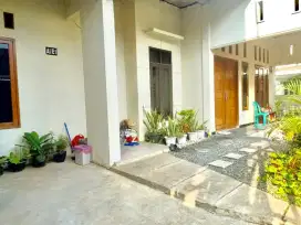 Jual cepat rumah 2 lantai
