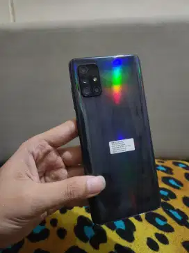 Samsung Galaxy Note 10 Lite 8/128GB No Minus Sein Indonesia