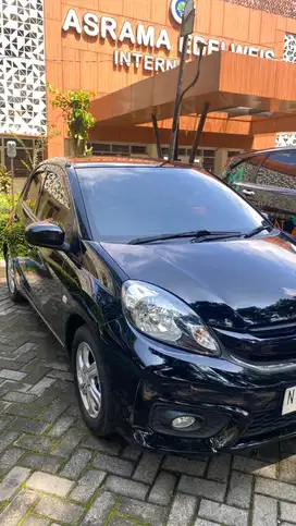 Honda Brio 2018 Bensin