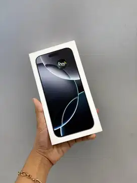 IPHONE 16 PROMAX HARGA NEGO SAMPAI DEAL