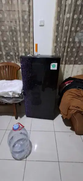 Kulkas Sharp 1 Pintu