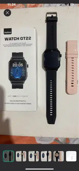 Smart watch Aolon gt22