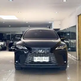 Lexus Rx 350 ATPM