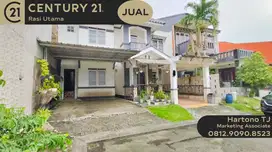 DIJUAL RUMAH 2 LANTAI DI KOTA WISATA CIBUBUR