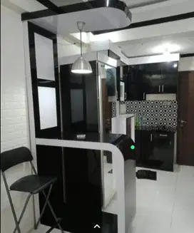 Dijual cepat apartemen tower bristol tegal gundil bogor utara