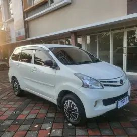 DAIHATSU XENIA X DELUXE 2015 DP5JT
