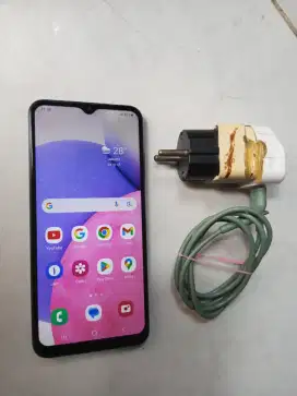 Samsung A03S Ram 3/32 Muluss Siiap pakaii