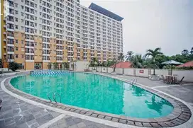 Prospek Investasi Apartemen Margonda Residence 1 Full Furnish