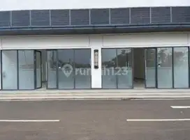 Dijual cepat Unit Ruko Bsd Sky House Kios