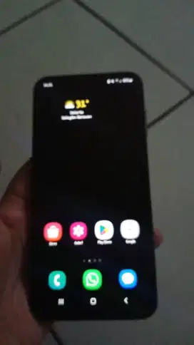Samsung A15 4G 8 128