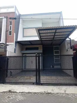 ‼️JUAL CEPAT ‼️RUMAH PONDOK CANDRA SIDOARJO 2 LANTAI BAGUS TERAWAT