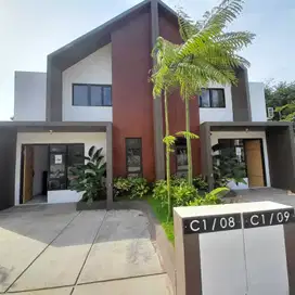 RUMAH NUANSA RESORT LOKASI DI TIGARAKSA DEKAT PUSAT PEMERINTAHAN