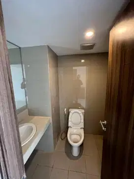 murah  apartemen mura galeri ciumbuleuit 3, studio, bandung utara