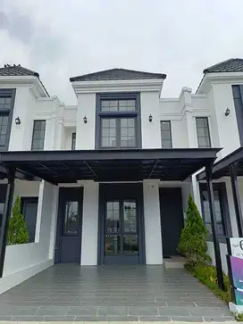Cluster Baru Terlaris Bekasi Timur