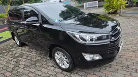 Innnova reborn 2018 V Diesel matic