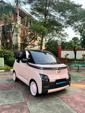 Wuling Air EV 2022 Listrik