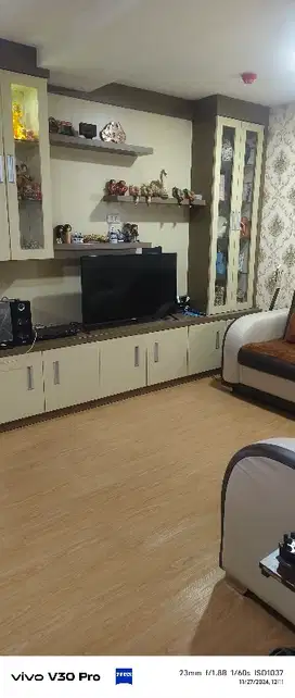 apartment 1 bedroom