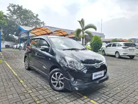 [OLXmobbi] HOT SALE - TOYOTA AGYA 1.2 G TRD SPORTIVO BENSIN AT 2020