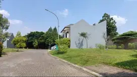 DIjual Tanah Dalam Cluster BSD City Tangerang