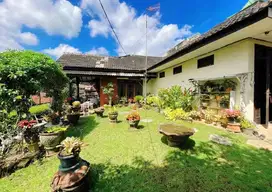 Rumah Ready diPerum Puri Perdana Banyumanik Semarang