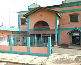 Dijual Gedung Murah Ex Klinik Di Jalan Raya Narogong Citeurep Bogor