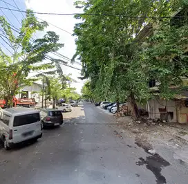 Ruko 3 Lantai 2 Jejer Manyar Strategis Cocok Untuk Kantor dan FnB