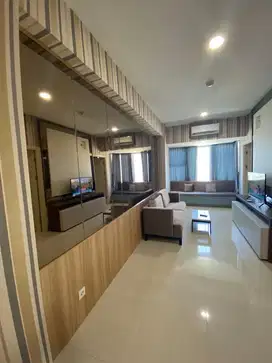 Jual Apartemen Anderson Pakuwon Siap Huni Cocok untuk invest