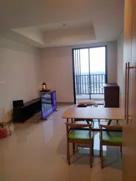 Dijual Unit Apartemen Cleon 2 BR JGC Cakung Jakarta Timur