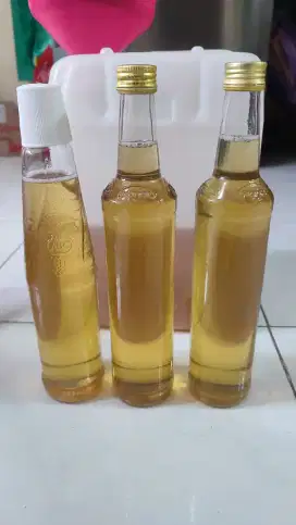 Madu Hutan Asli Sumatra