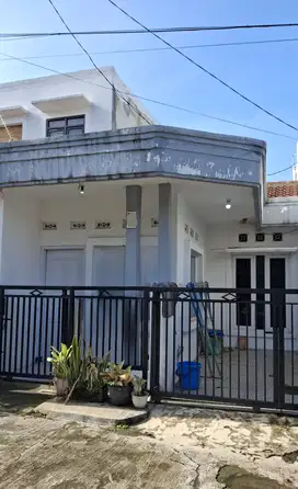 Rumah sangat murah di puri cipageran indah bisa kpr